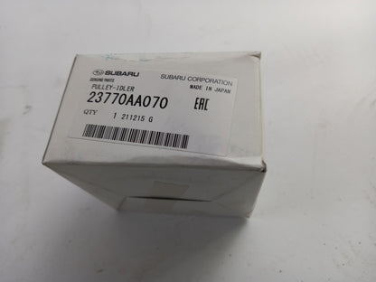 Original OE SUBARU Riemenspanner 23770AA070