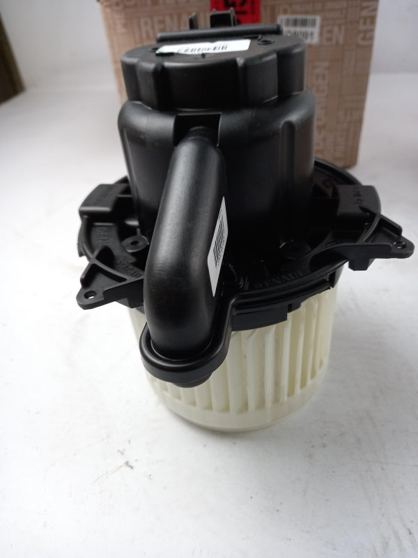 Original OE RENAULT Innenraumgebläse Elektromotor 272107302R