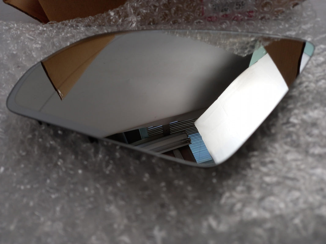 Original OE MERCEDES-BENZ Außenspiegelglas A0998102700