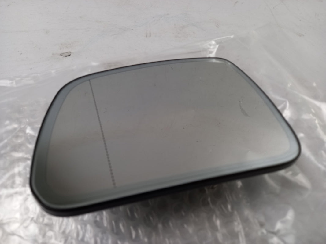 Original OE MERCEDES-BENZ Außenspiegelglas A2048100121