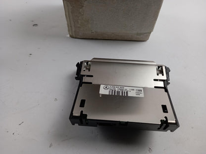 Original OE MERCEDES-BENZ Anzeigeeinheit A2095452432