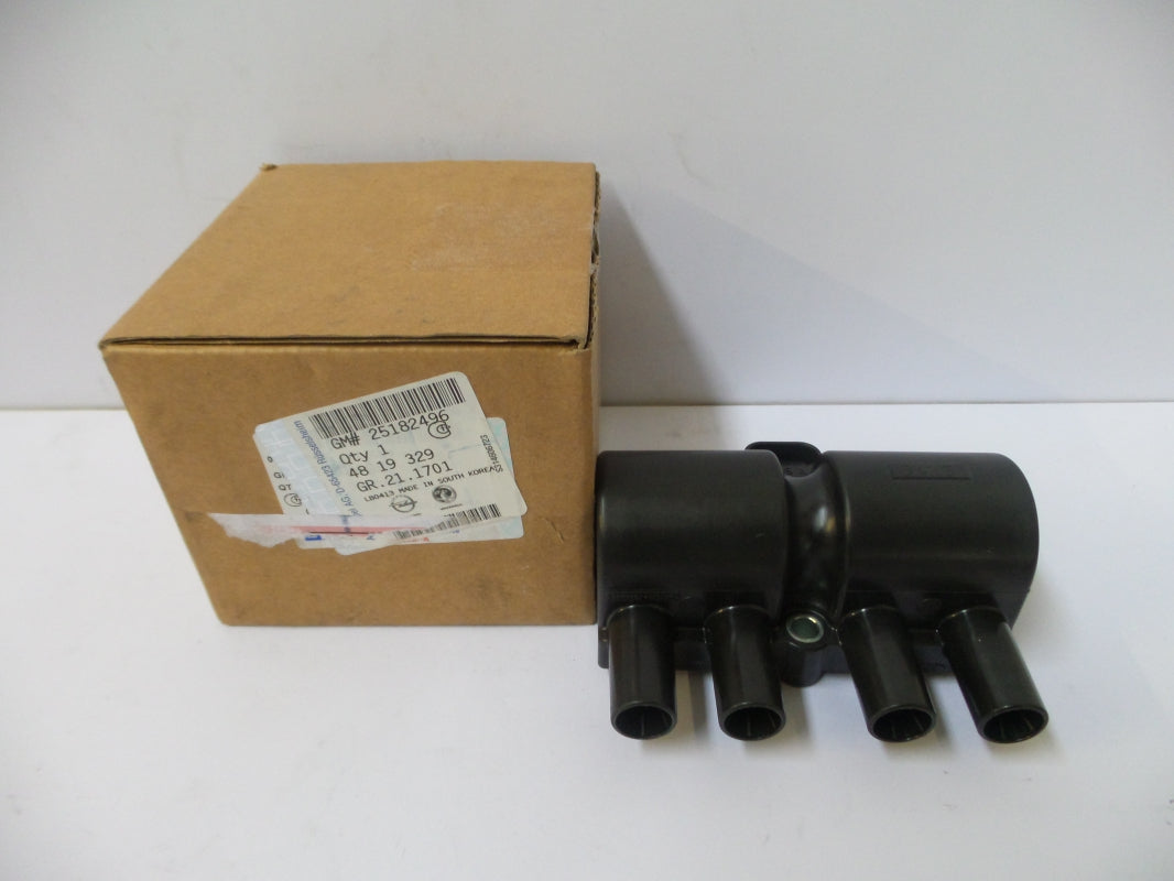 Original OE OPEL Zündspule 25182496