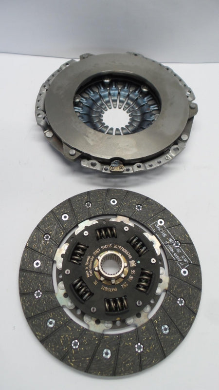 Original OPEL Astra-J Cascada Zafira-C 2.0 CDTi Kupplungssatz 55581284