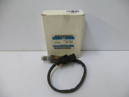 Original OPEL Astra-H Zafira-B Vectra-C Signum Lambdasonde 93179226