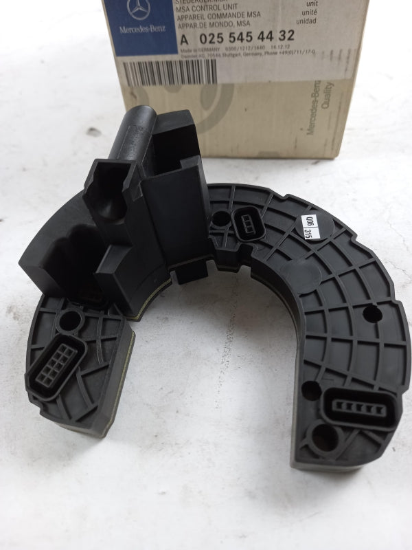 Original OE MERCEDES-BENZ Lenkwinkelsensor A0255454432