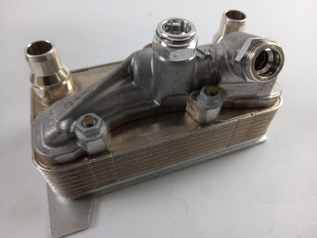 Original OE MERCEDES-BENZ Automatikgetriebe Ölkühler A0995002500