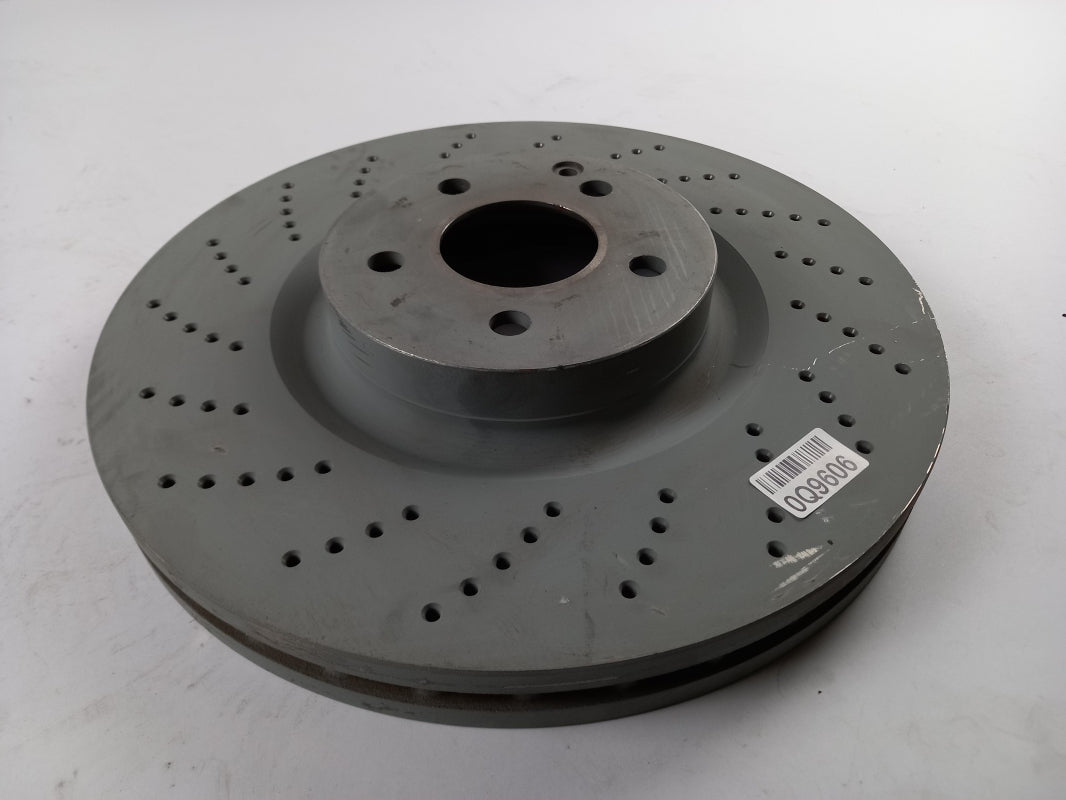 Original OE MERCEDES-BENZ Bremsscheibe (1 Stück) A2214210812