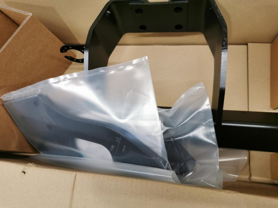 Original OE TOYOTA Anhängerkupplung PW9600K003