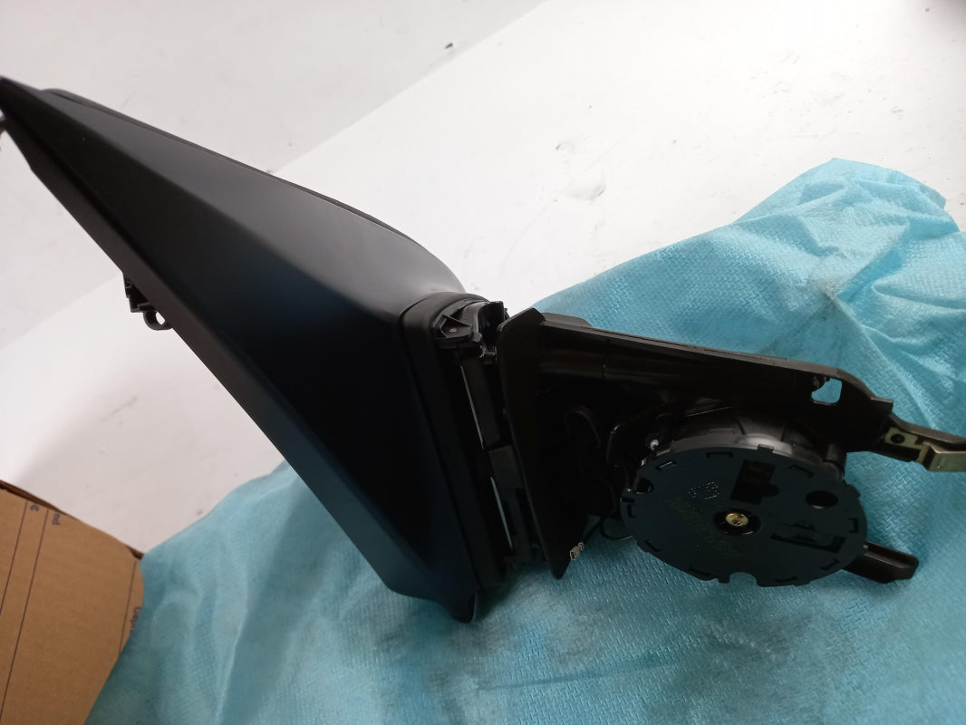 Original MERCEDES-BENZ ML-Class W163 Außenspiegel Rückspiegel Rechts A1638102693