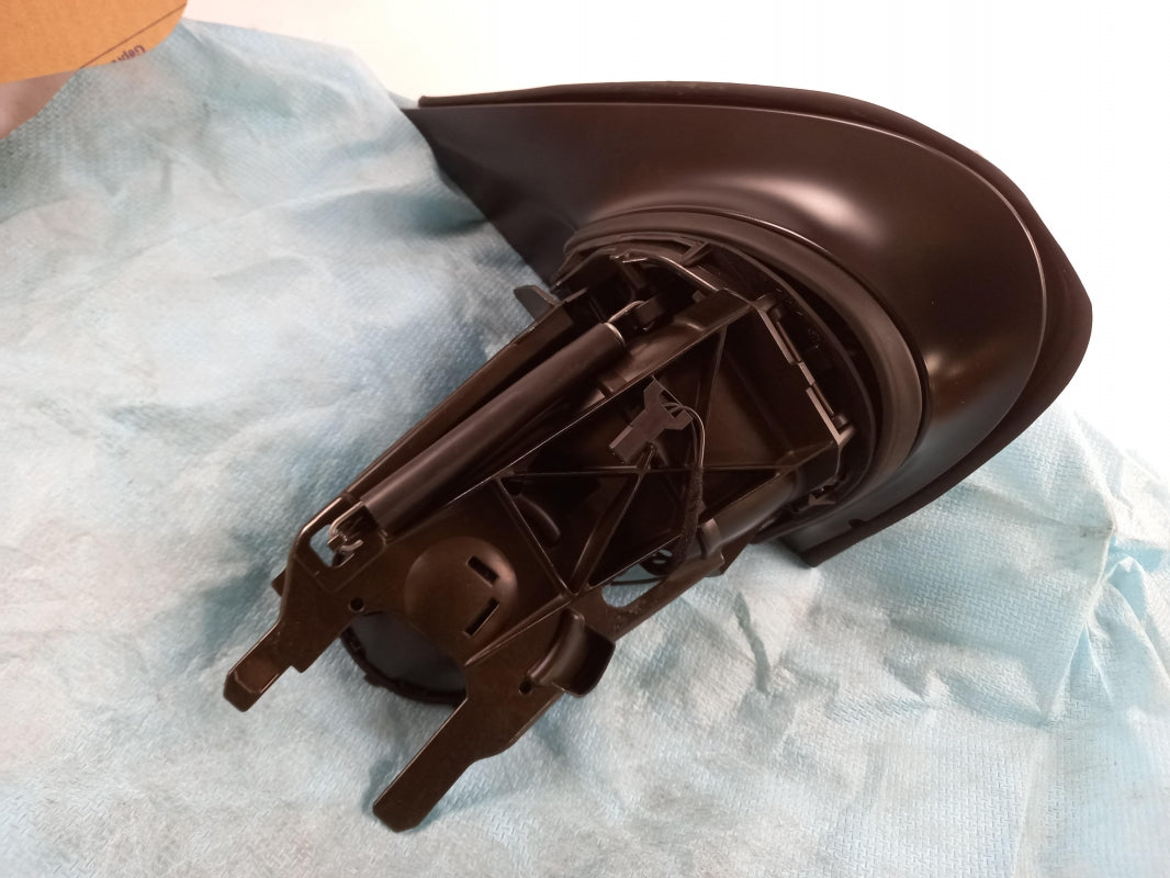 Original MERCEDES-BENZ ML-Class W163 Außenspiegel Rückspiegel Rechts A1638102693