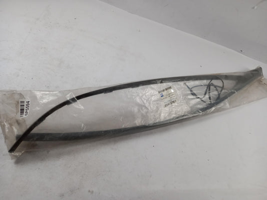 Original OE OPEL Dach Zierleiste 24440517