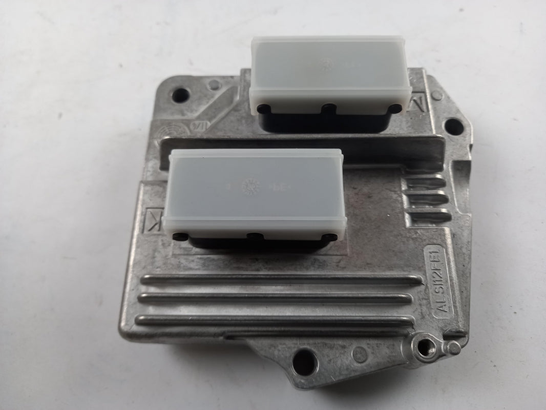 Original OPEL Astra-H Vectra-C Zafira-B Motorsteuergerät 1.6 28020960