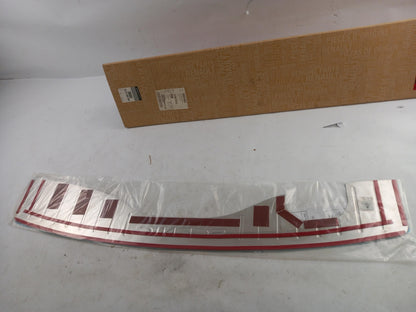 Original OE RENAULT Ladekantenschutz 8201592562