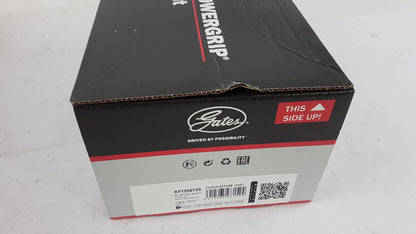 GATES Wasserpumpe + Zahnriemenkit KP15587XS