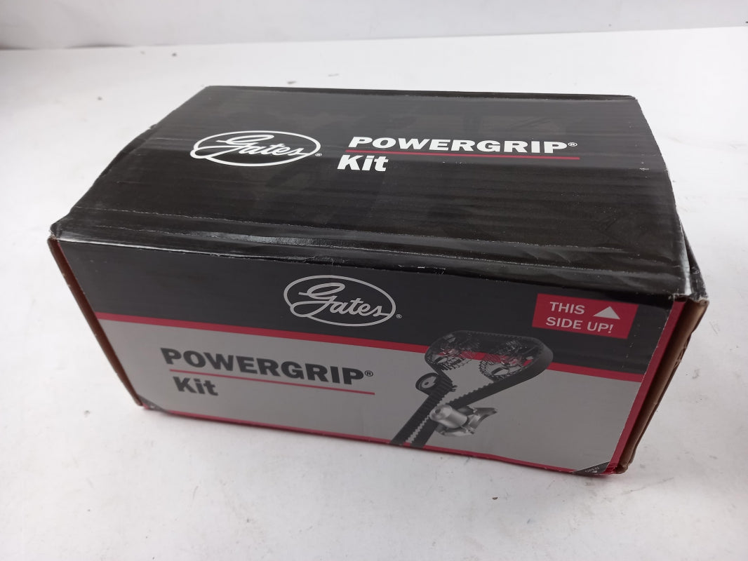 GATES Wasserpumpe + Zahnriemenkit 1.6 2.0 TDI für AUDI SEAT SKODA VW KP15678XS-1