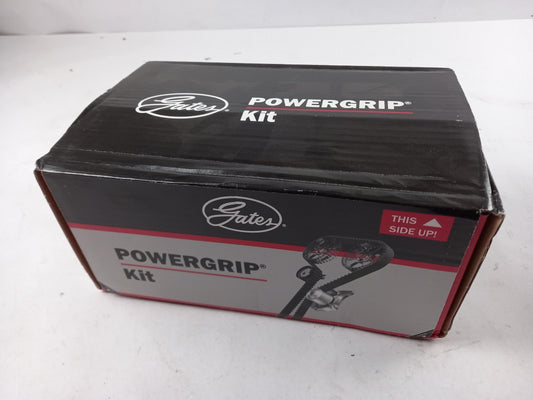 GATES Wasserpumpe + Zahnriemenkit 1.6 2.0 TDI für AUDI SEAT SKODA VW KP15678XS-1