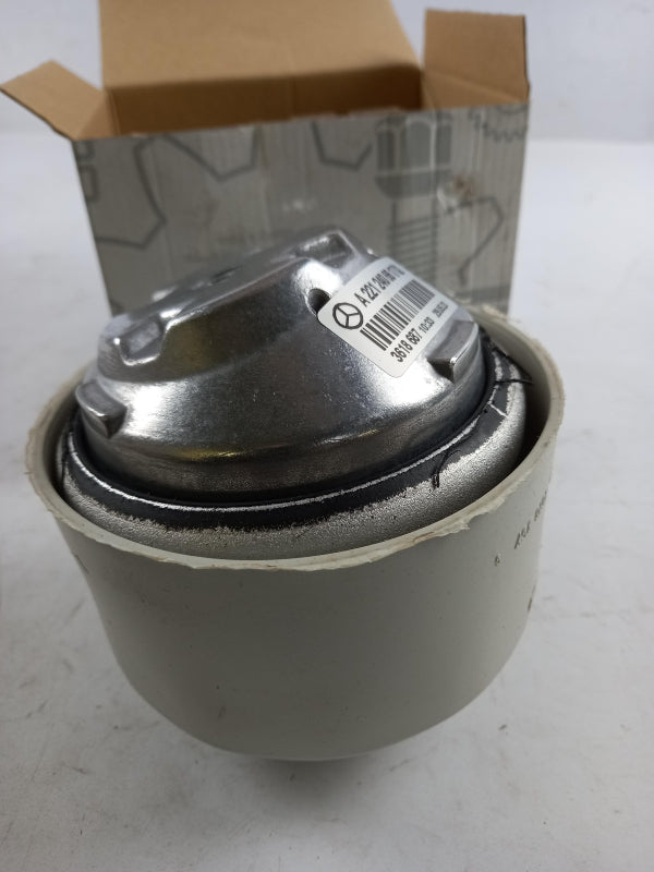 Original OE MERCEDES-BENZ Motorlager A221240661764