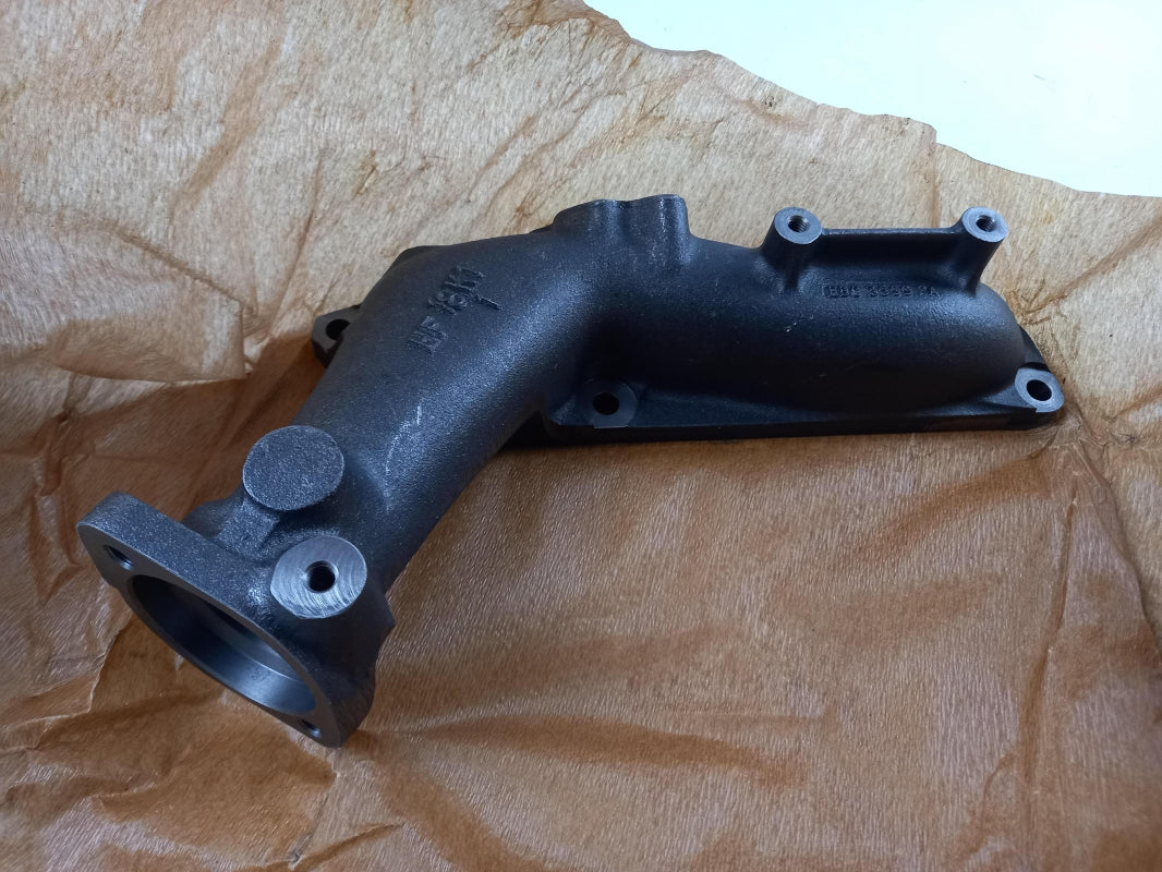 Original JAGUAR XJ6 XJ12 XJS  Abgaskrümmer EBC3599