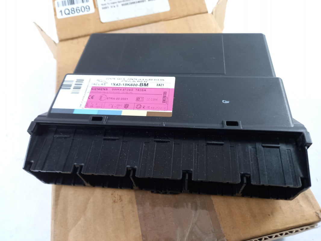 Original OE JAGUAR control unit C2S27456 