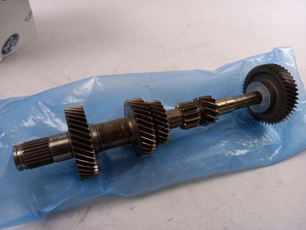 Original FORD Fiesta Focus Fusion Schaltgetriebe Hauptwelle 1313246