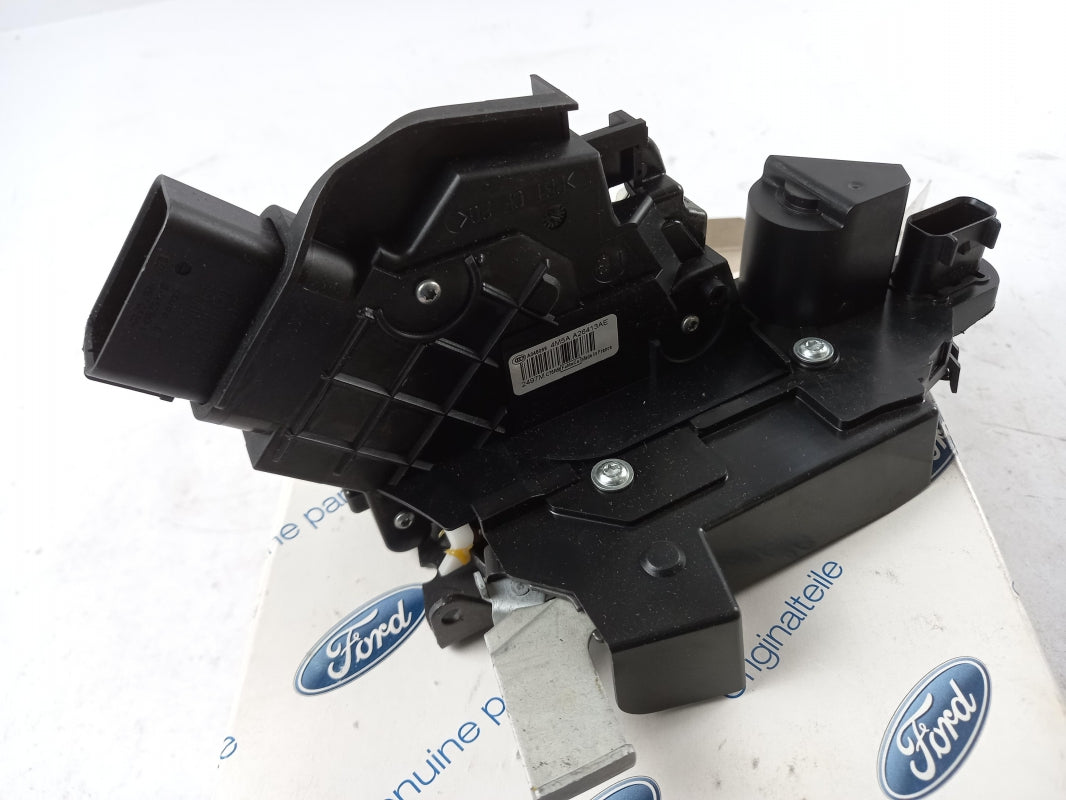 Original FORD Focus 08-11 Türschloss hinten links 4892386
