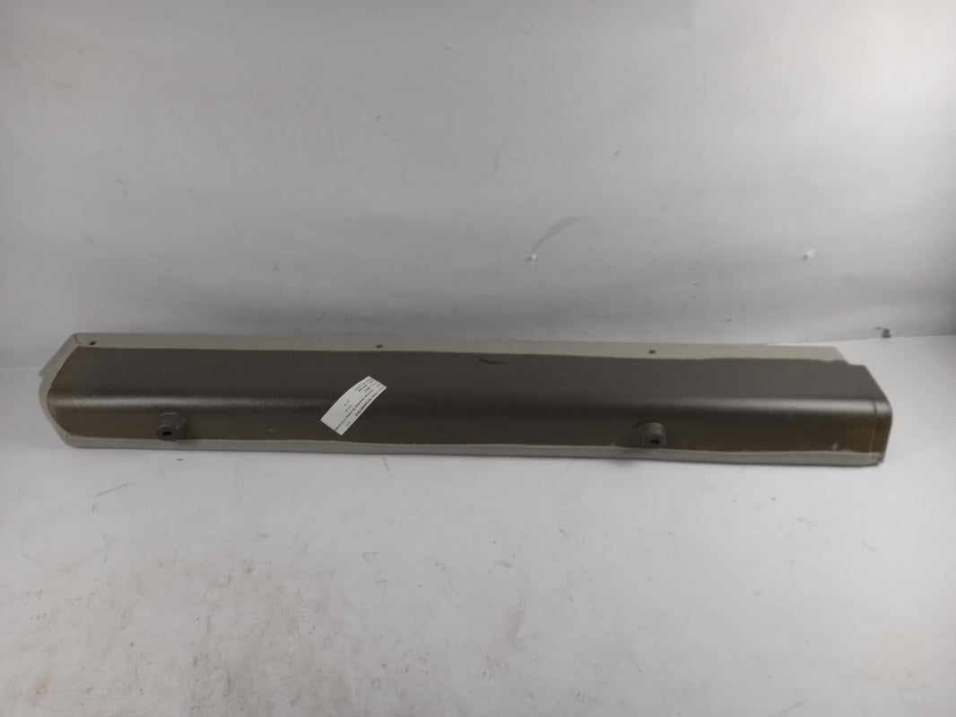 Original FORD Transit (2006-2014) Luftführung 1519765