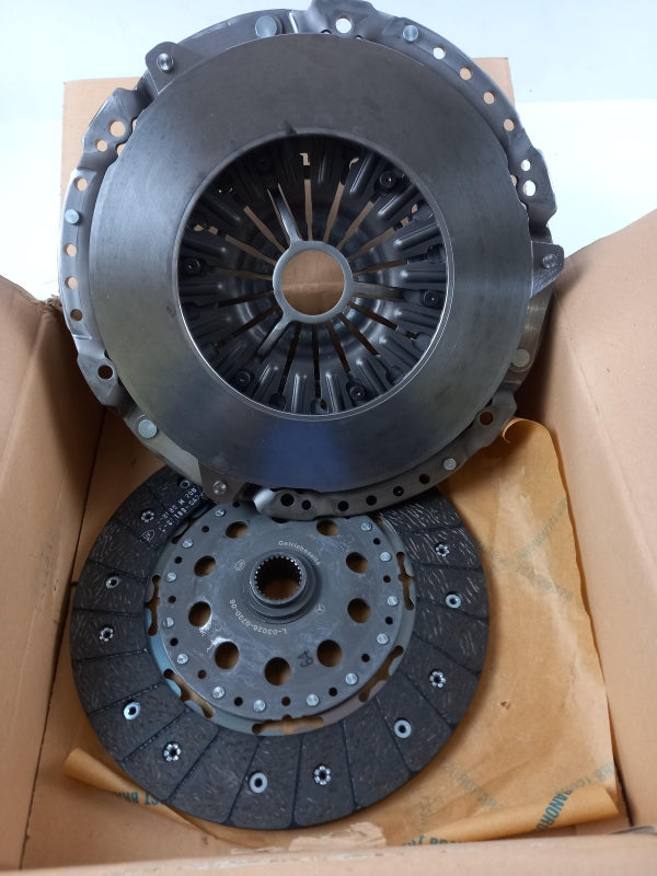 Original OE MERCEDES-BENZ Kupplungssatz A0232505701