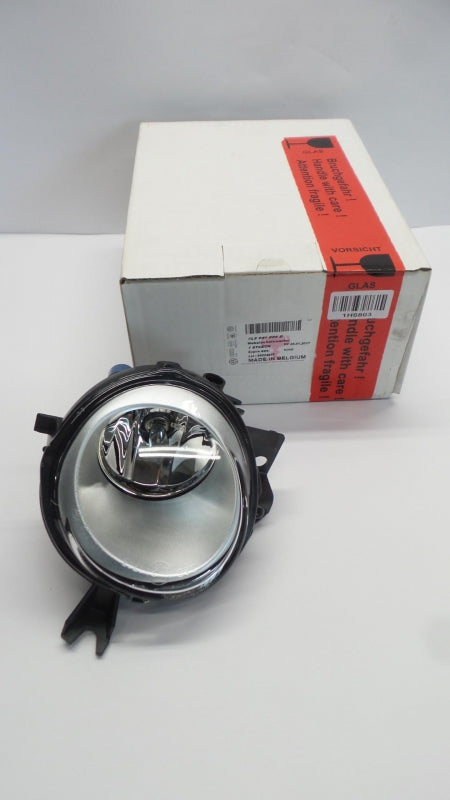 Original VW Touareg I '07-'10 Halogen Nebelscheinwerfer links 7L5941699D