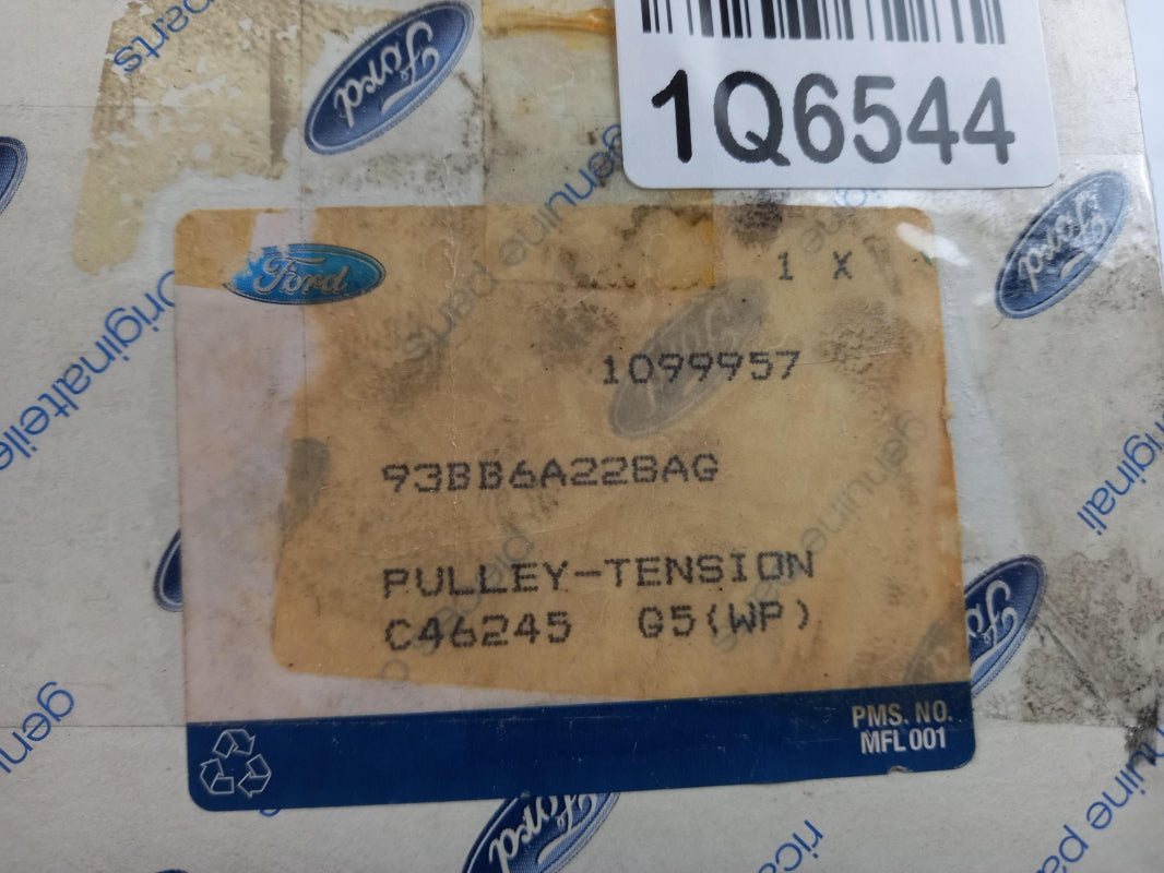 Original FORD Mondeo 93-00 1.6 1.8 Riemenspanner 1099957