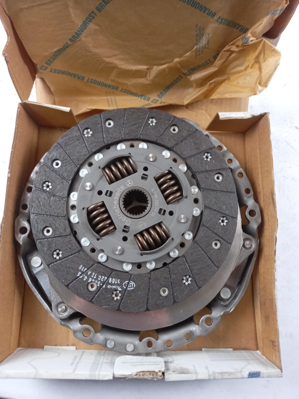 Original OE MERCEDES-BENZ Kupplungssatz A0192502901