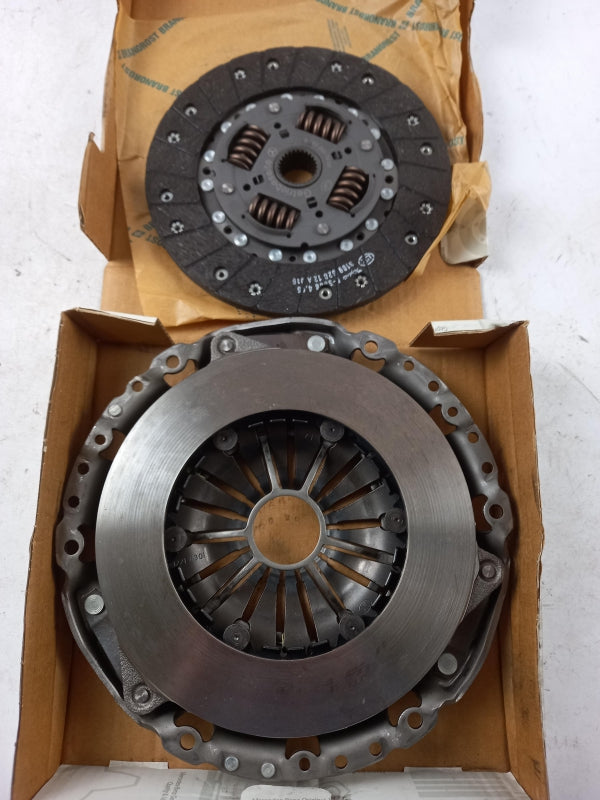 Original OE MERCEDES-BENZ Kupplungssatz A0192502901