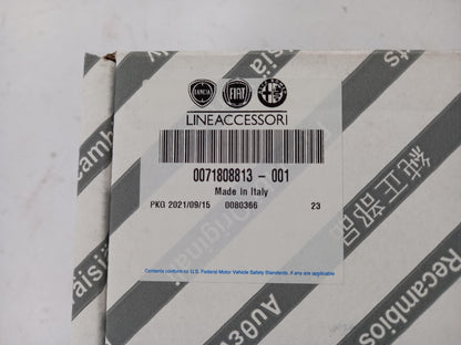 Original OE FIAT Geschenkset 71808813