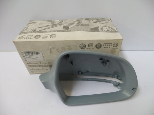 Original AUDI A3 A4 A5 A6 A8 Q3 Außenspiegelkappe grundiert rechts 8T0857528DGRU