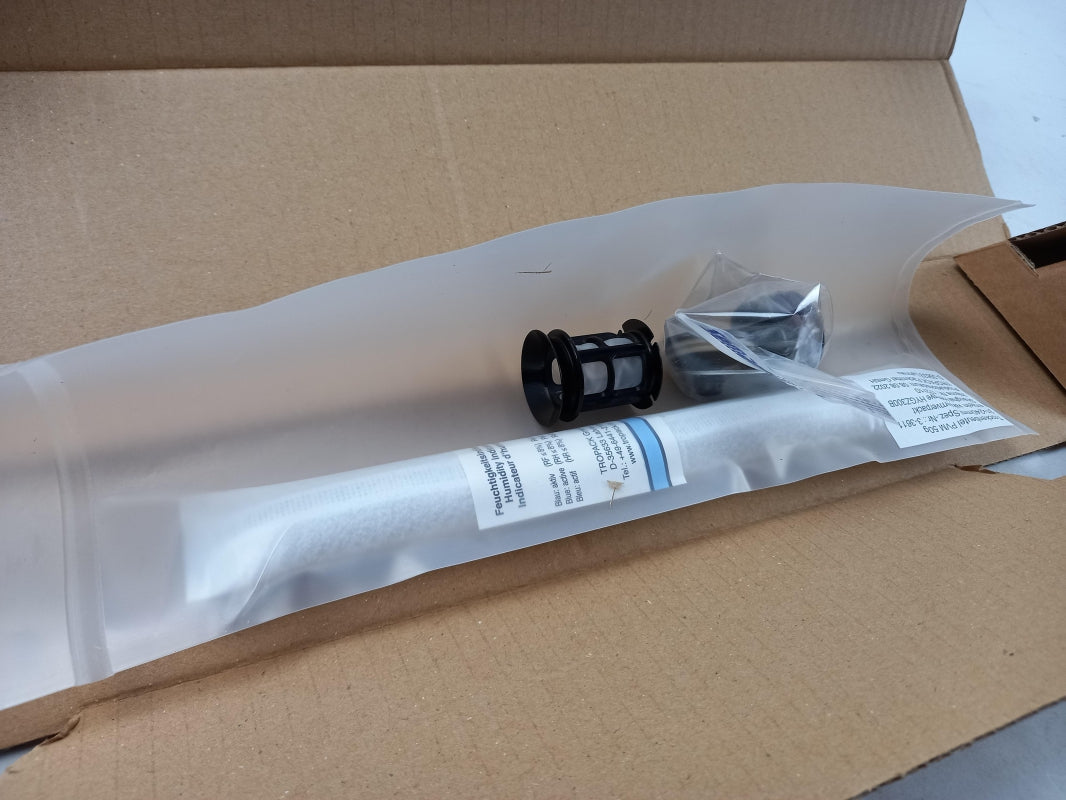 Original OE Volkswagen Trockner Reparatursatz 5Q0298403F