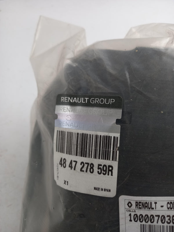 Original OE RENAULT Lenksäule Abdeckung 484727859R