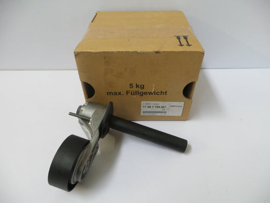 Original BMW X5 E70 X6 E71 (M57N2) Riemenspanner mechanisch 11287799851