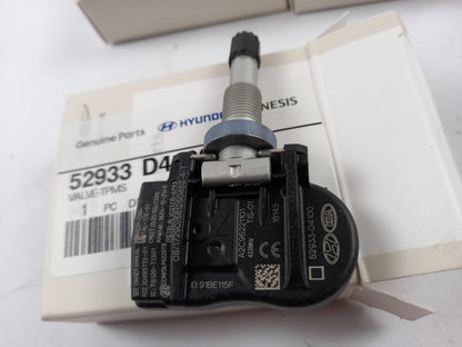 Original OE HYUNDAI/KIA Reifendrucksensor D4F40AK990