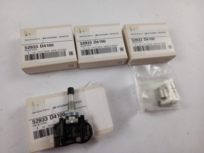Original OE HYUNDAI/KIA Reifendrucksensor D4F40AK990