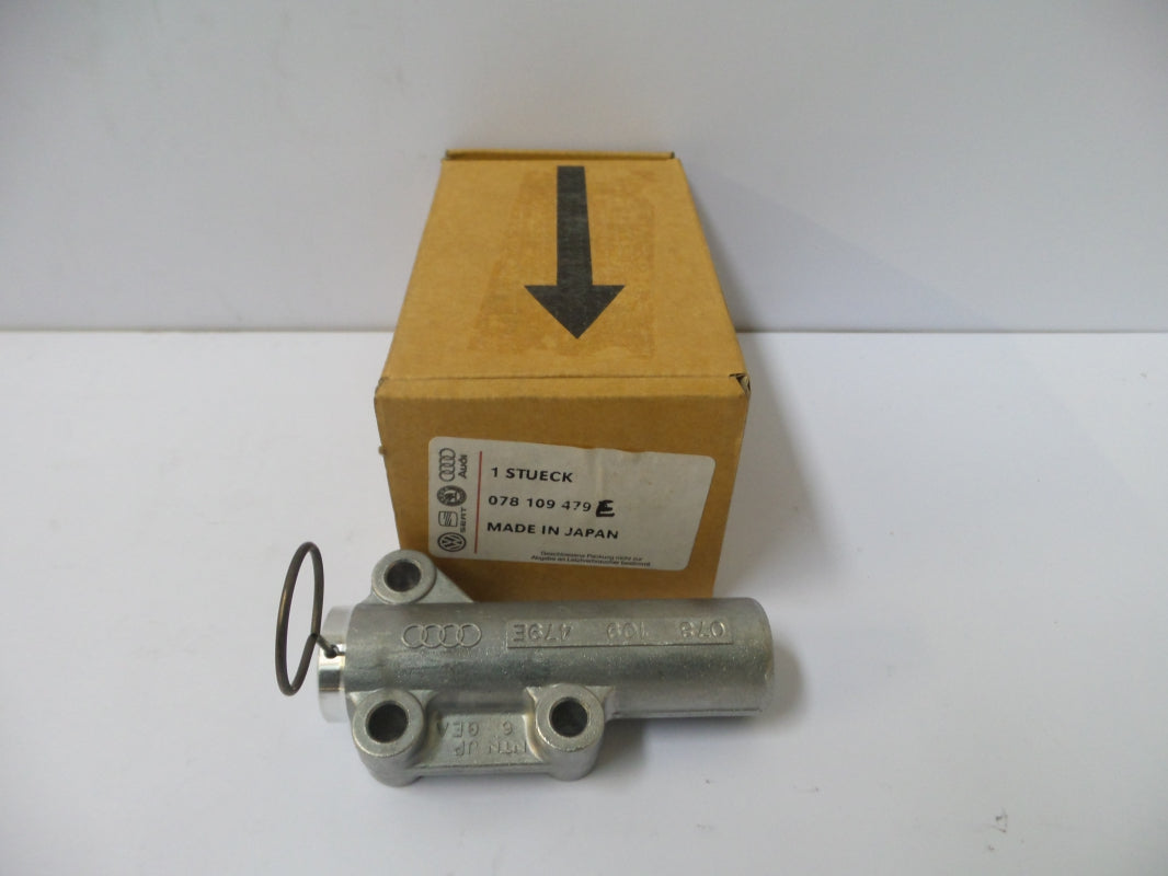 Original AUDI A4 A6 A8 RS4 VW Passat SKODA Superb Riemenspanndämpfer 078109479E