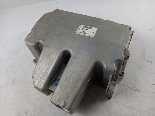 Original OE Volkswagen Ölwanne 045103601D