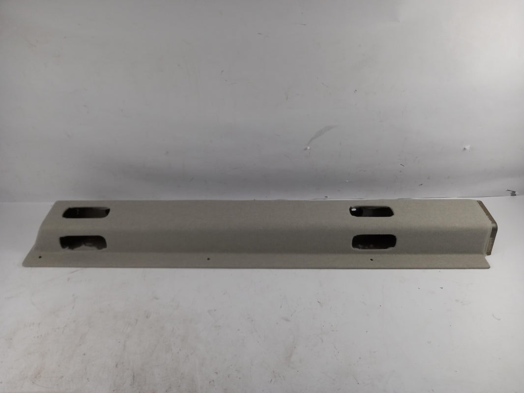 Original FORD Transit (2006-2014) air duct 1519765 