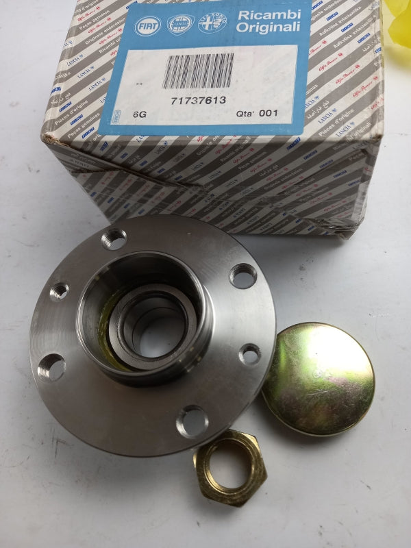 Original FIAT Brava Punto Linea Palio ALFA 145 146 Radlagersatz hinten 71737613