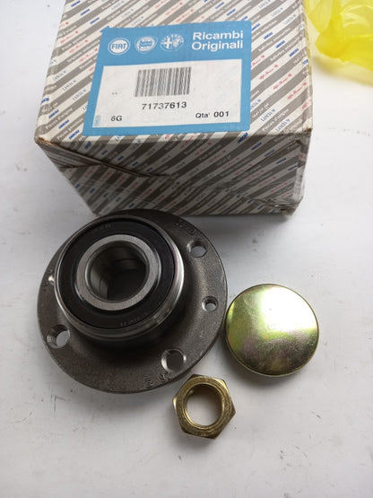 Original FIAT Brava Punto Linea Palio ALFA 145 146 Radlagersatz hinten 71737613