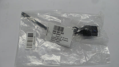 Original OE Volkswagen Sensor 6RD907543