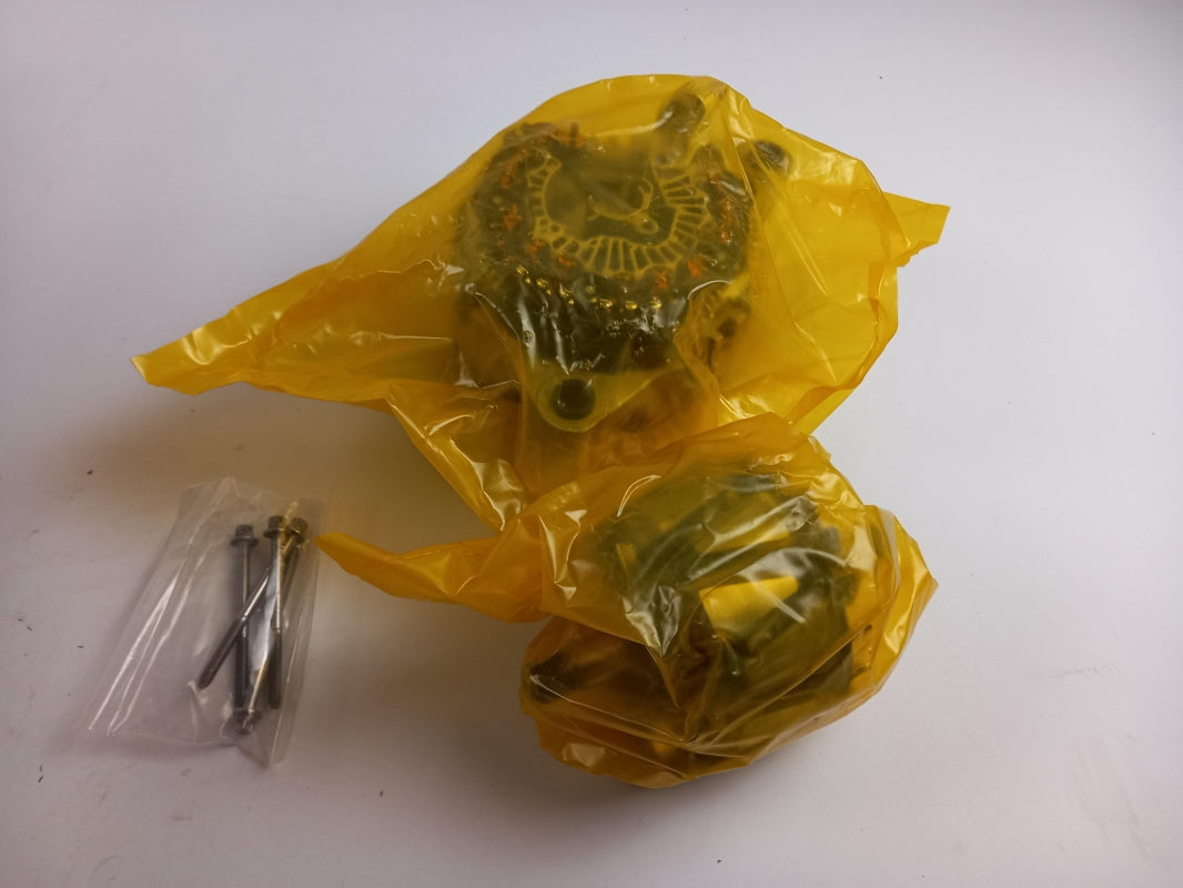 Genuine KIA Sorento 2014 Alternator Repair Kit 373402F301QQK 