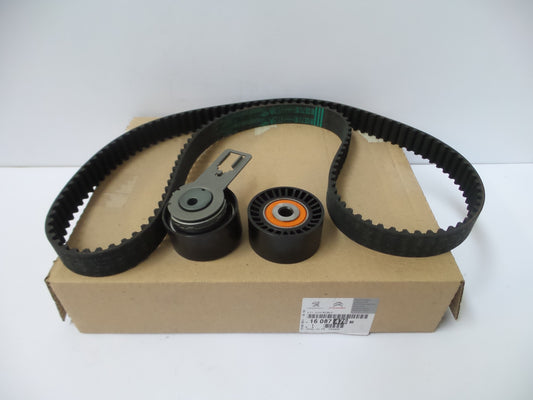 Original OE Peugeot Zahnriemensatz 1608747680