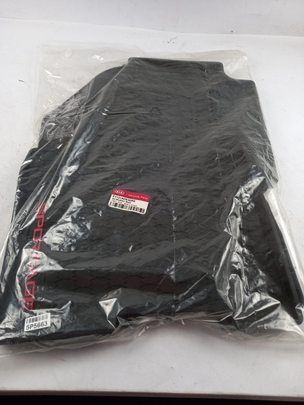 Original OE HYUNDAI/KIA Fußmattensatz F1131ADE50RE