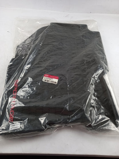Original OE HYUNDAI/KIA Fußmattensatz F1131ADE50RE