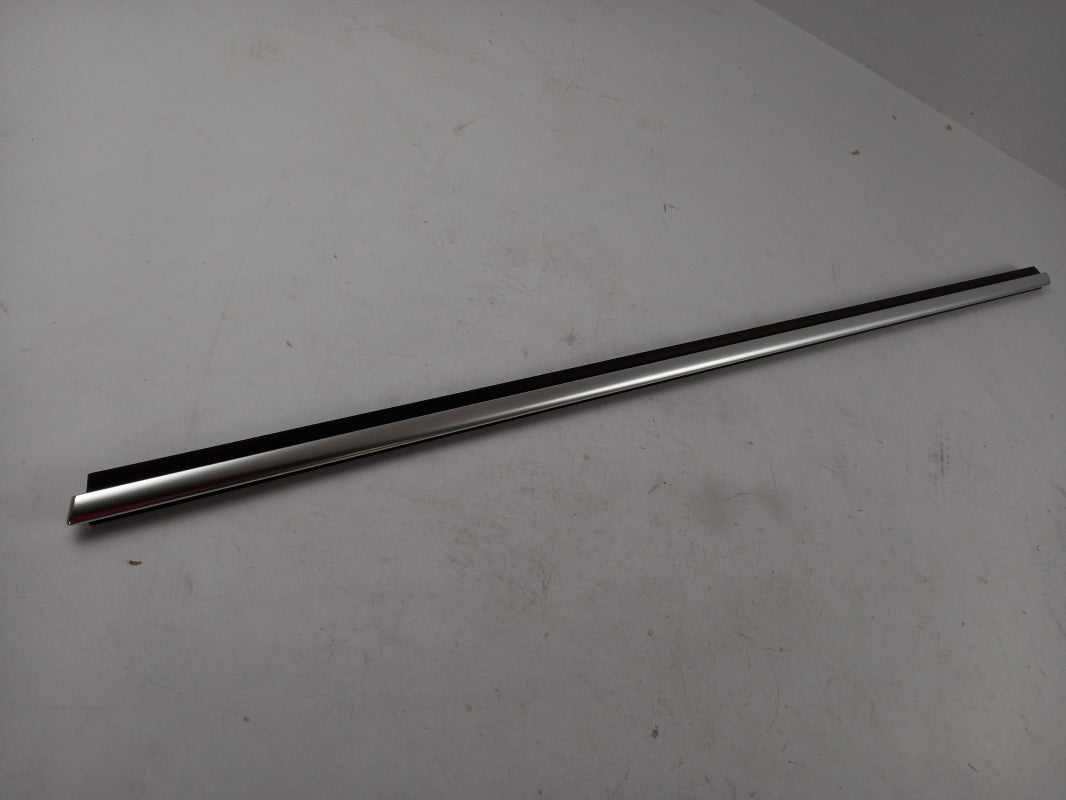 Original OE BMW Tür Zierleiste 51337164954