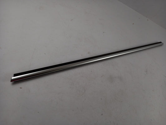 Original OE BMW Tür Zierleiste 51337164954
